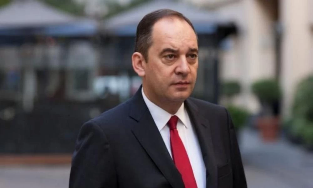 Πλακιωτάκης: Εντατικοί οι έλεγχοι του Λιμενικού-Αποτροπή επιβίβασης σε πάνω από 22.000 επιβάτες